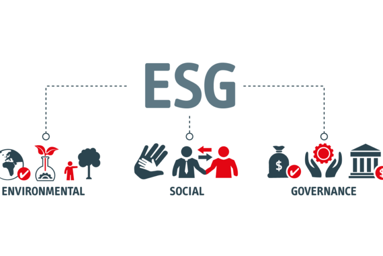 criterios ESG