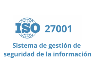 ISO 27001